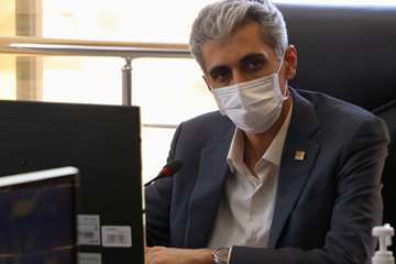 جلسه هیئت رئیسه دانشگاه 99.03.03 